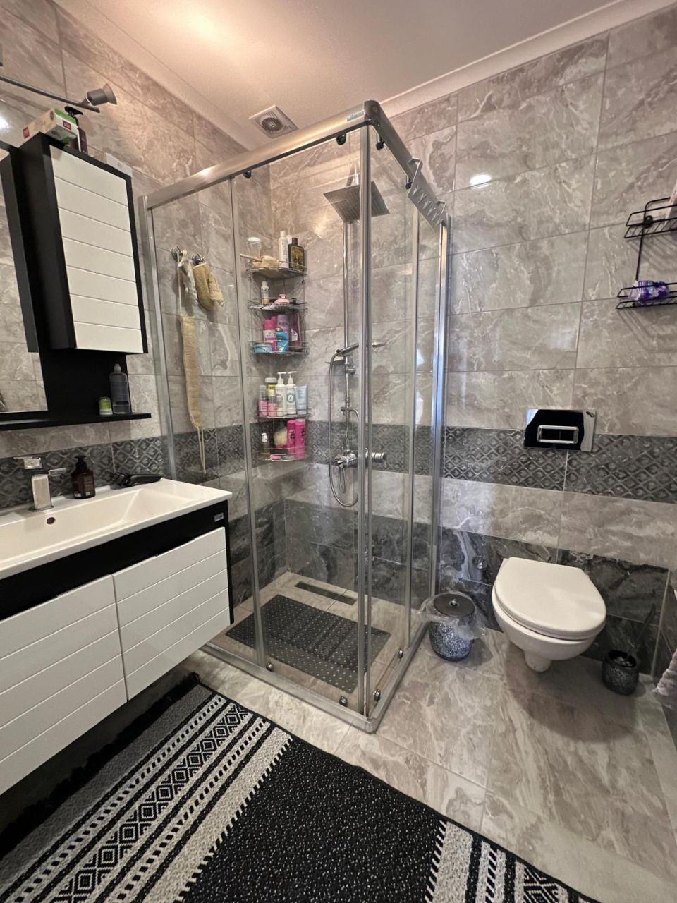 Apartamento en Alanya, Turquia, 154 m² - imagen 9