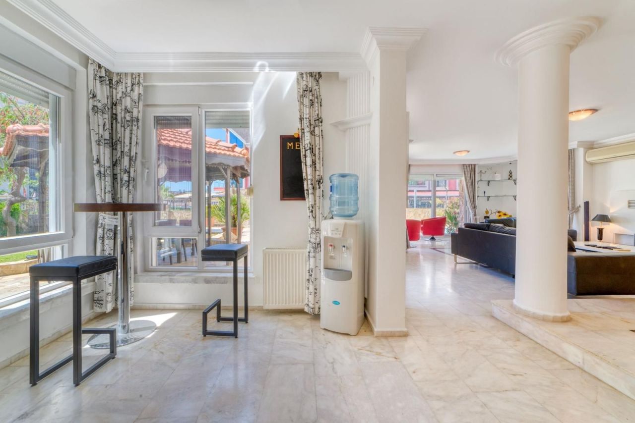 Apartment in Alanya, Turkey, 265 m² - picture 11