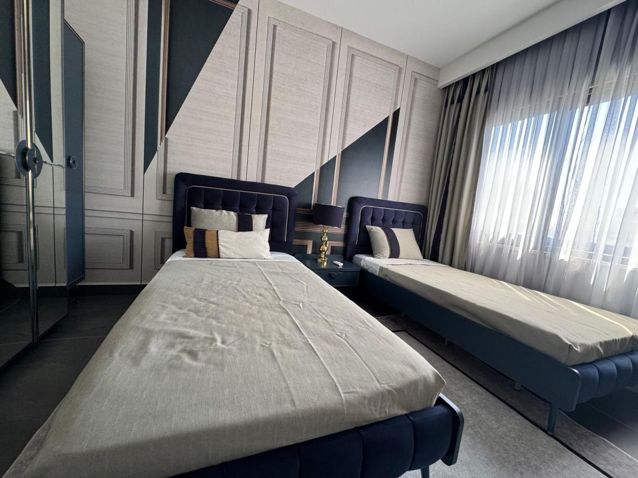 Apartamento en Alanya, Turquia, 95 m² - imagen 12