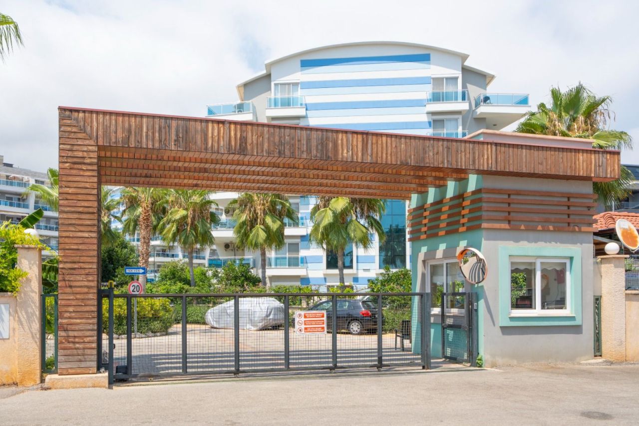 Apartamento en Alanya, Turquia, 154 m² - imagen 14