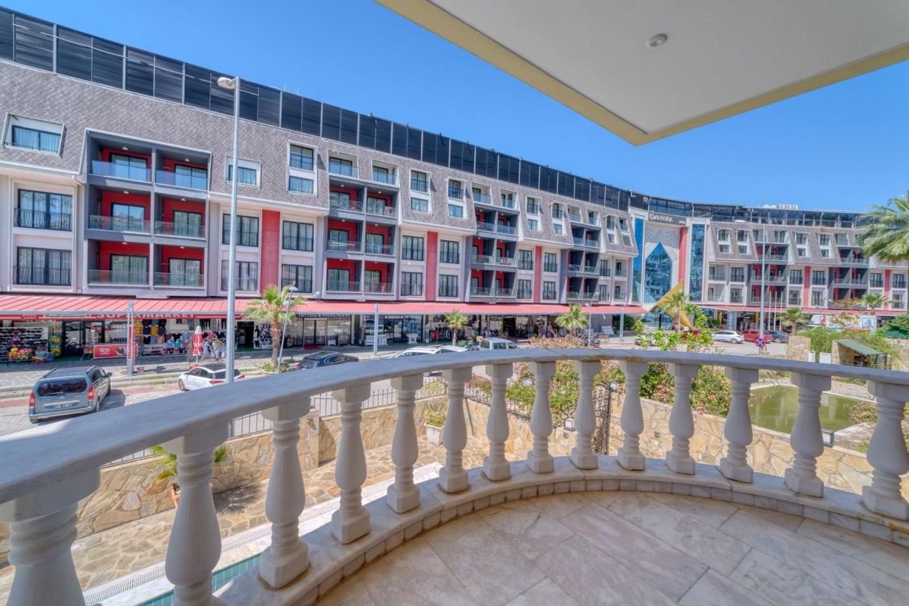 Apartment in Alanya, Turkey, 265 m² - picture 15