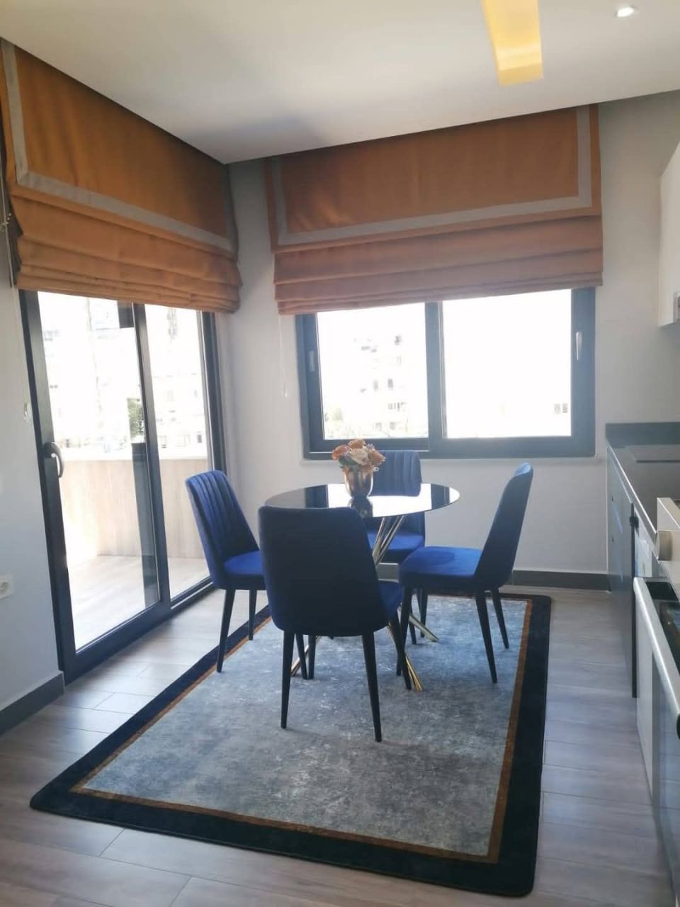 Apartamento en Alanya, Turquia, 95 m² - imagen 16