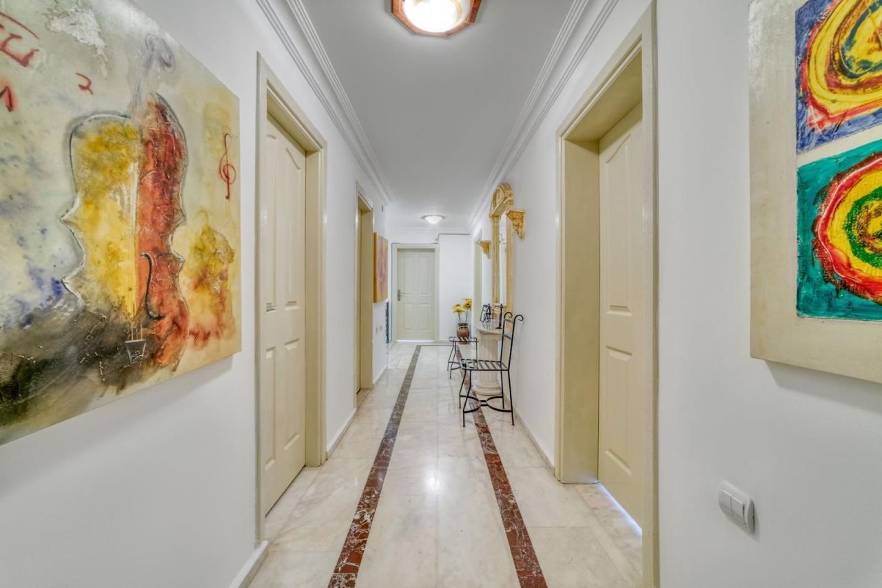 Apartment in Alanya, Turkey, 265 m² - picture 17