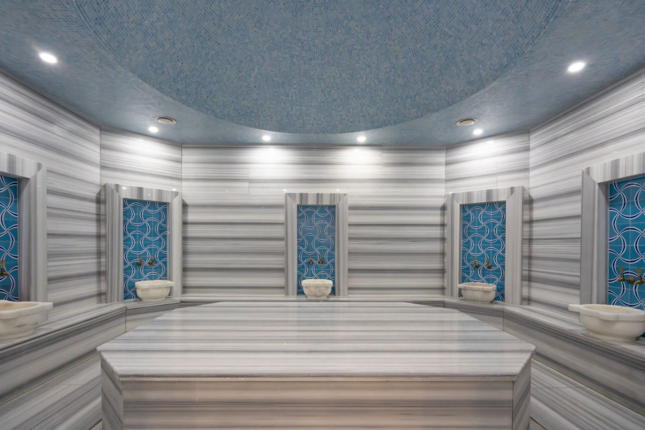 Apartamento en Alanya, Turquia, 154 m² - imagen 17