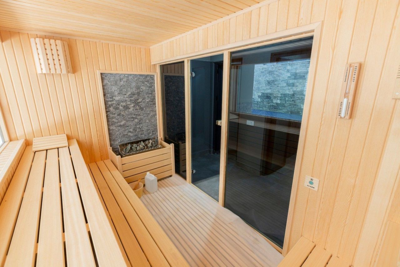 Apartamento en Alanya, Turquia, 95 m² - imagen 17