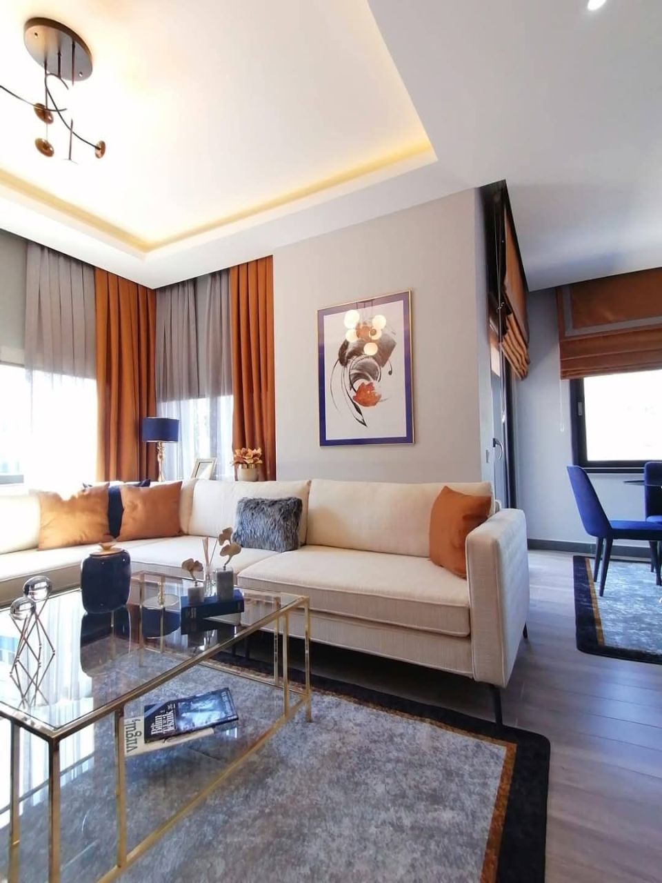 Apartamento en Alanya, Turquia, 95 m² - imagen 19