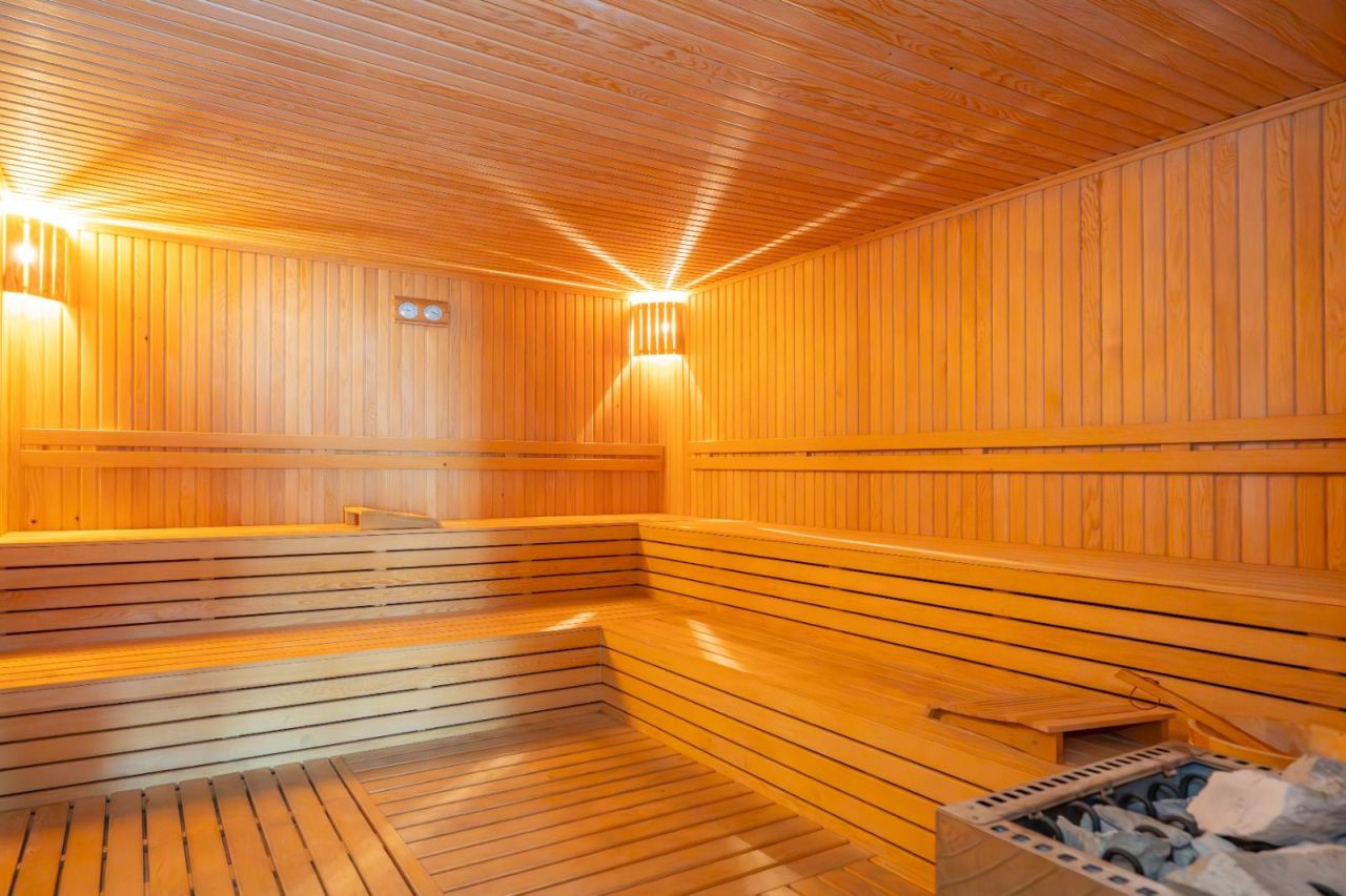 Apartamento en Alanya, Turquia, 154 m² - imagen 19