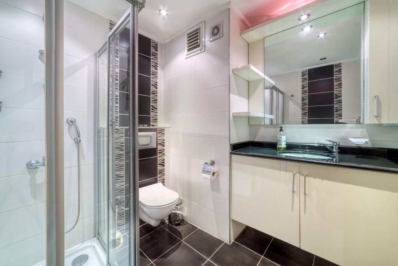 Apartment in Alanya, Turkey, 265 m² - picture 19