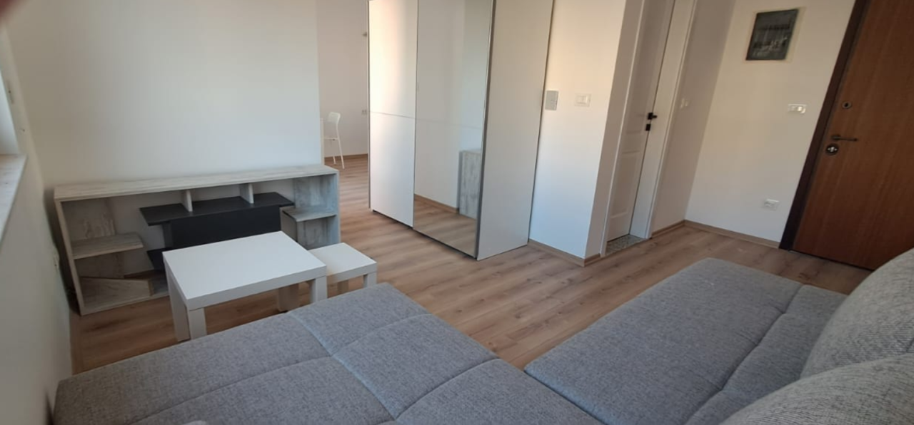 Appartement à Ulcinj, Monténégro, 30 m² - image 1