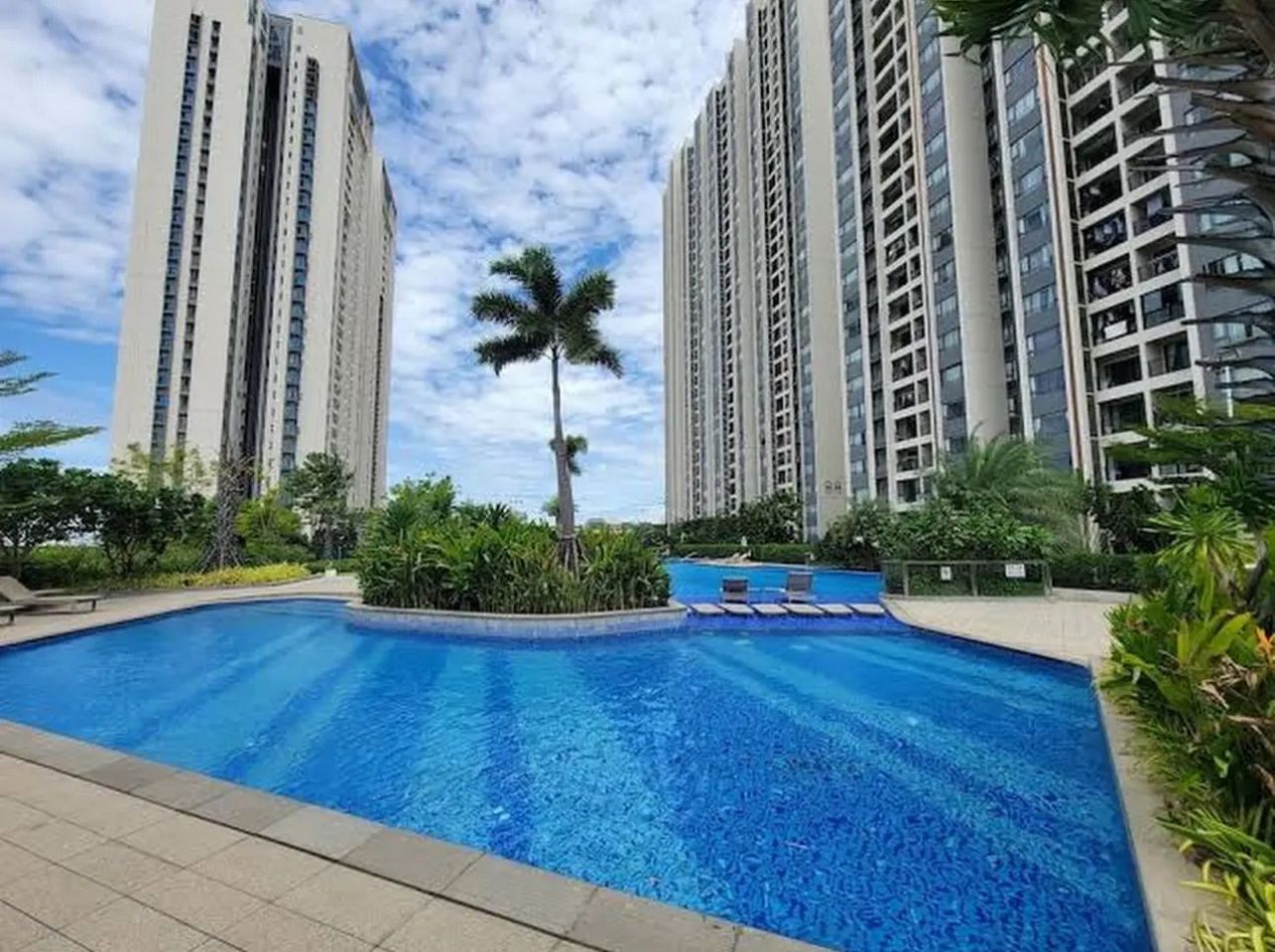 Appartement à Phnom Penh, Cambodge, 76 m² - image 7