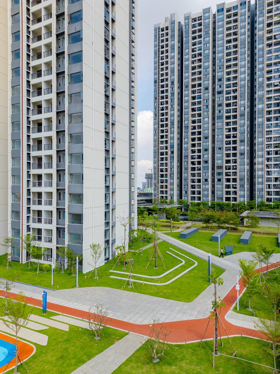 Appartement à Phnom Penh, Cambodge, 76 m² - image 8