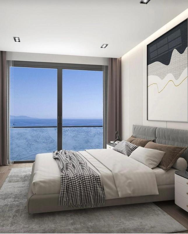 Appartement au Bar, Monténégro, 75 m² - image 3