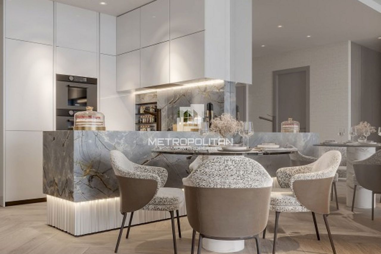 Apartment in Dubai, UAE, 71 m² - picture 1