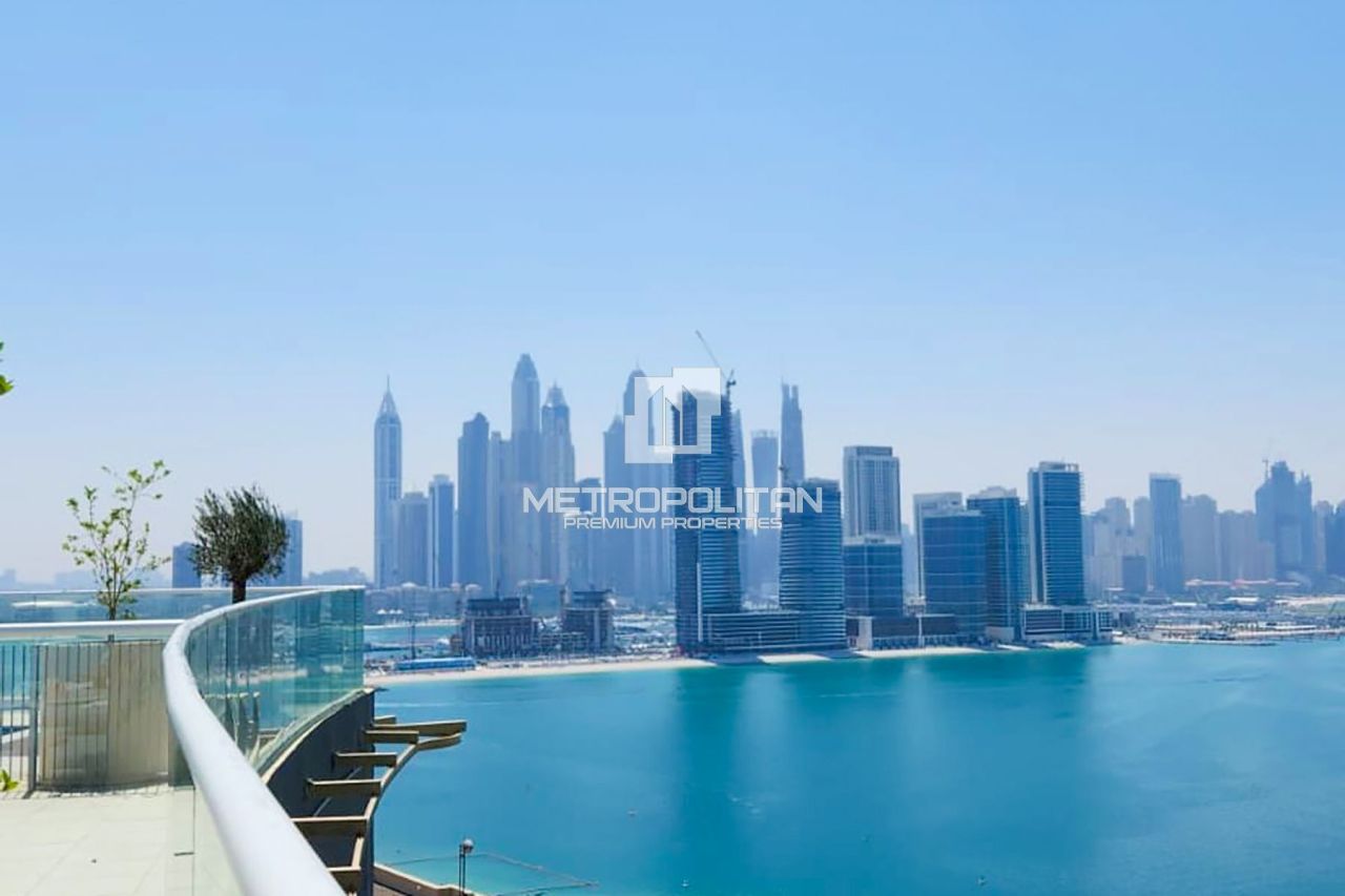 Apartment in Dubai, VAE, 33 m² - Foto 1