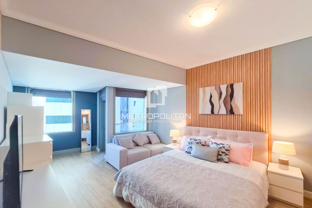 Apartment in Dubai, VAE, 104 m² - Foto 2