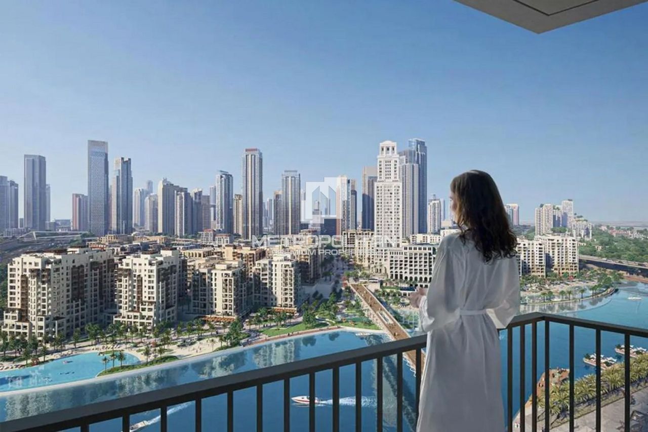 Apartment in Dubai, VAE, 60 m² - Foto 2