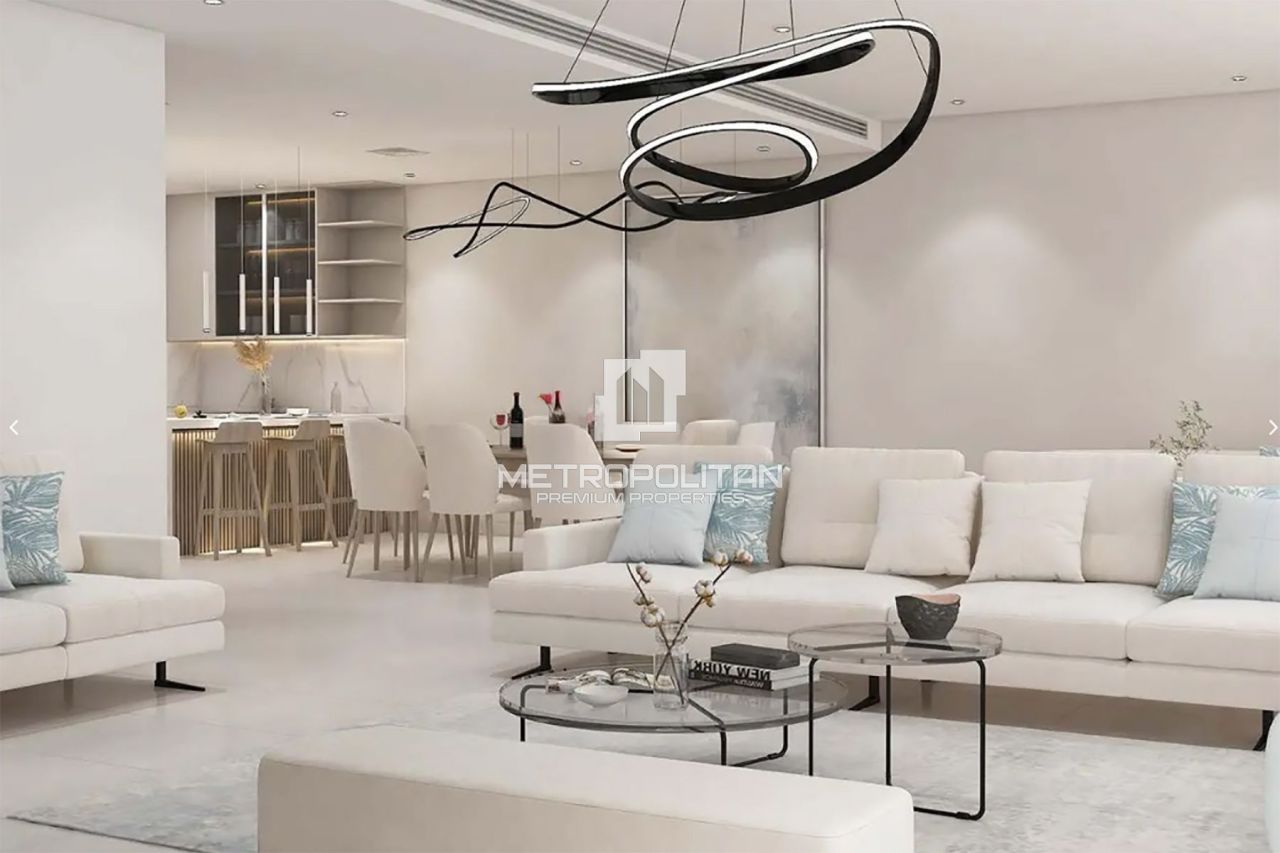 Villa à Dubaï, EAU, 385 m² - image 3