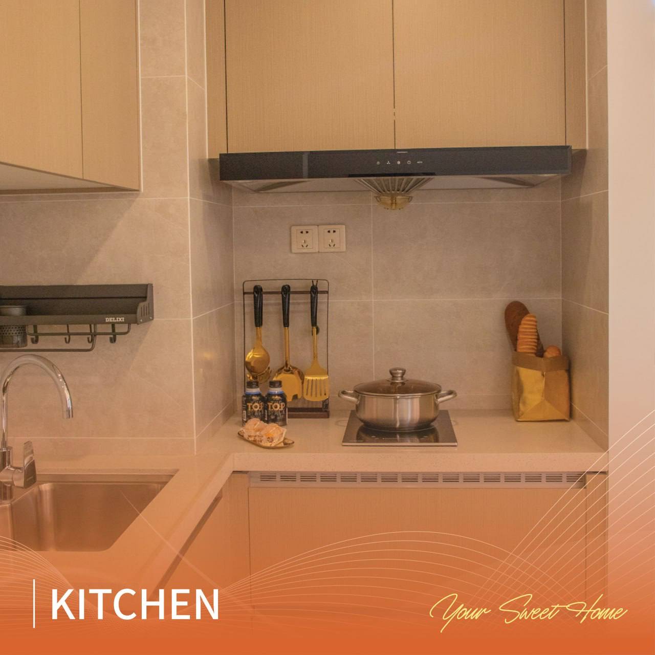 Appartement à Phnom Penh, Cambodge, 54 m² - image 5