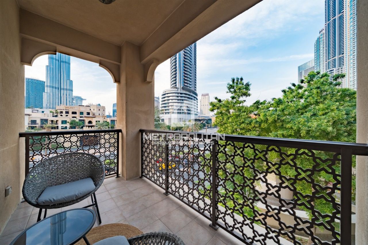 Apartamento en Dubái, EAU, 141 m² - imagen 3