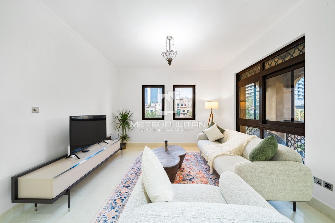 Apartamento en Dubái, EAU, 141 m² - imagen 4