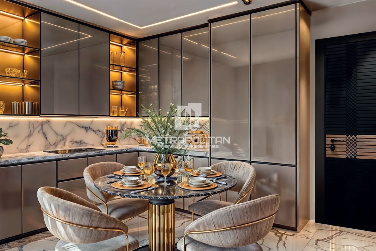 Apartment in Dubai, VAE, 69 m² - Foto 4