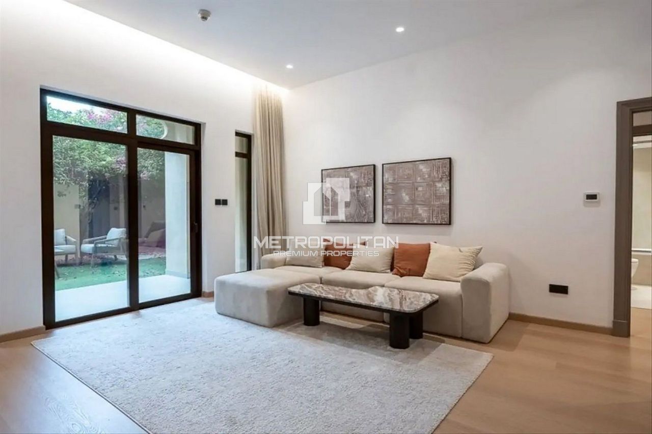 Apartment in Dubai, VAE, 174 m² - Foto 4