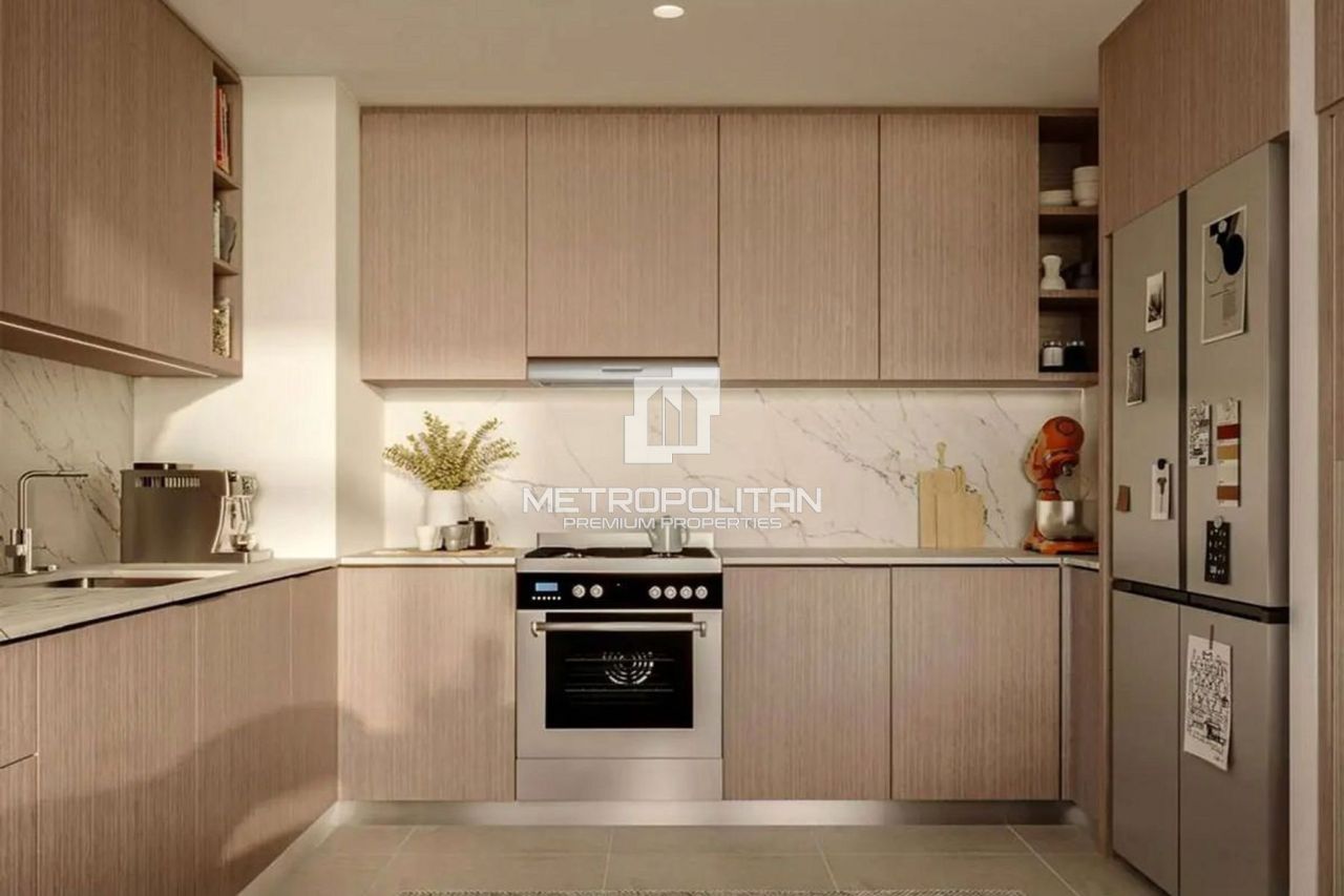 Apartment in Dubai, VAE, 60 m² - Foto 4