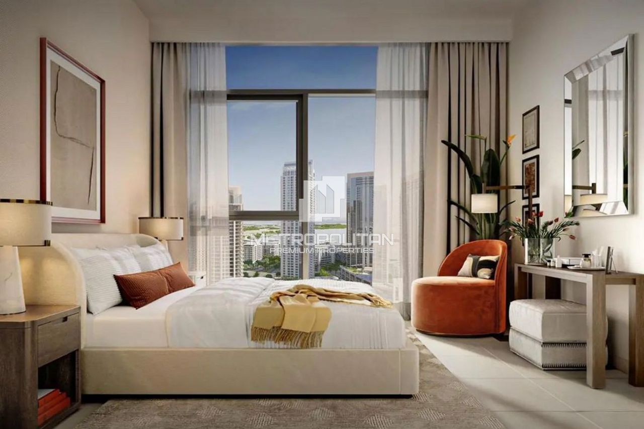 Apartment in Dubai, VAE, 60 m² - Foto 5