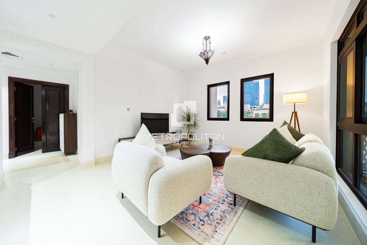 Apartamento en Dubái, EAU, 141 m² - imagen 5