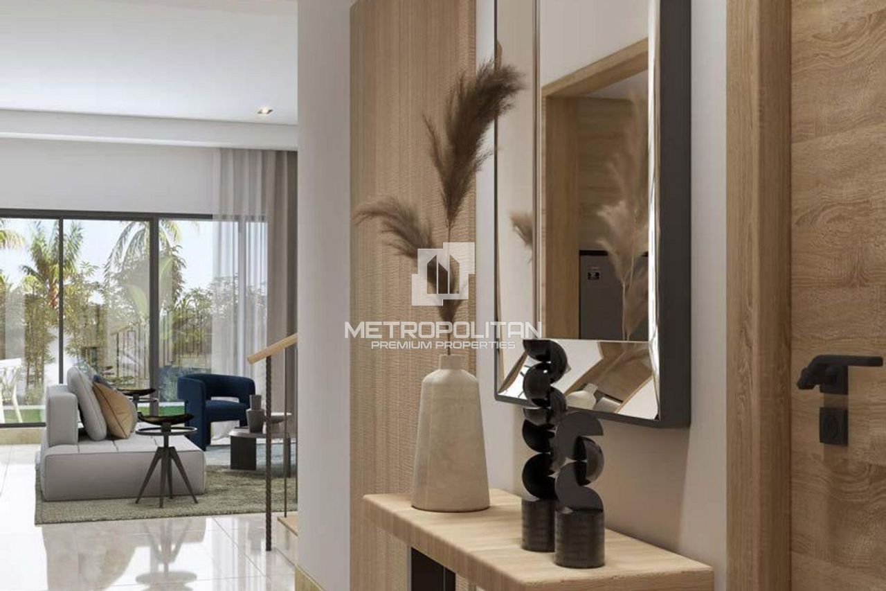 Townhouse in Dubai, UAE, 211 m² - picture 5