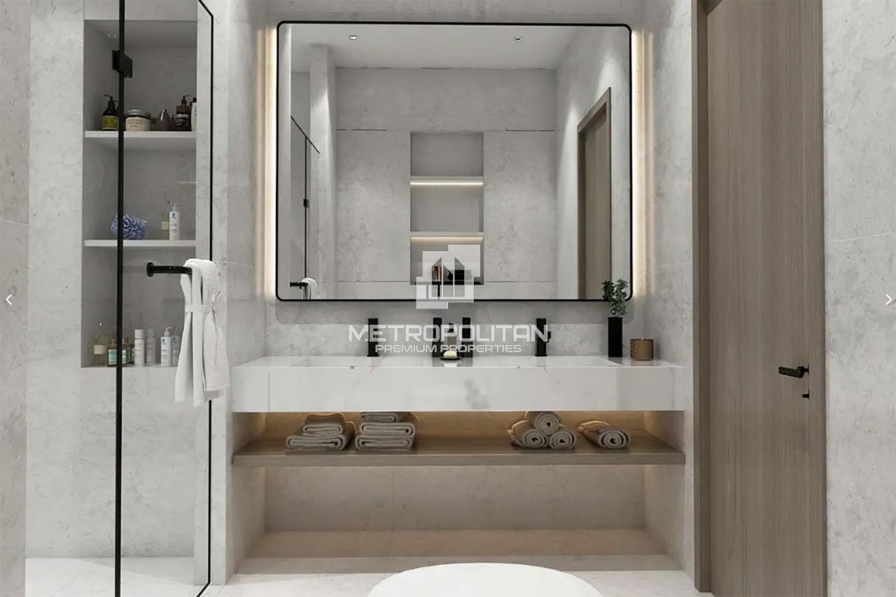 Villa à Dubaï, EAU, 385 m² - image 6