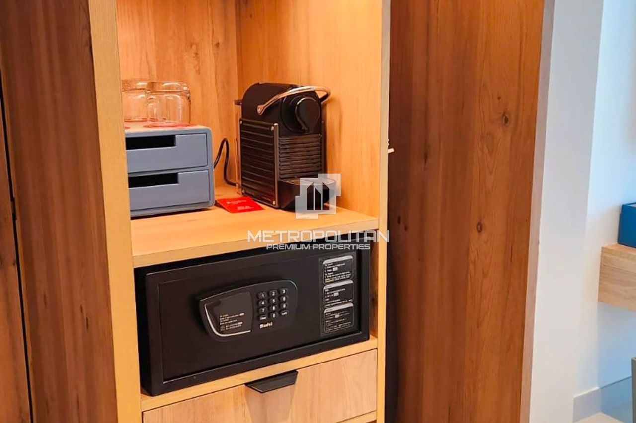 Apartment in Dubai, VAE, 33 m² - Foto 6