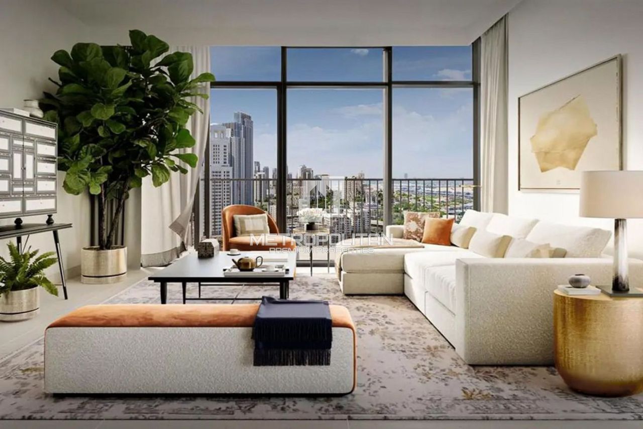 Apartment in Dubai, VAE, 60 m² - Foto 6