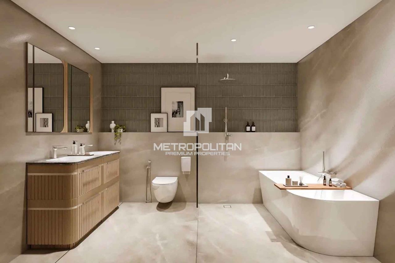 Apartment in Dubai, VAE, 119 m² - Foto 6