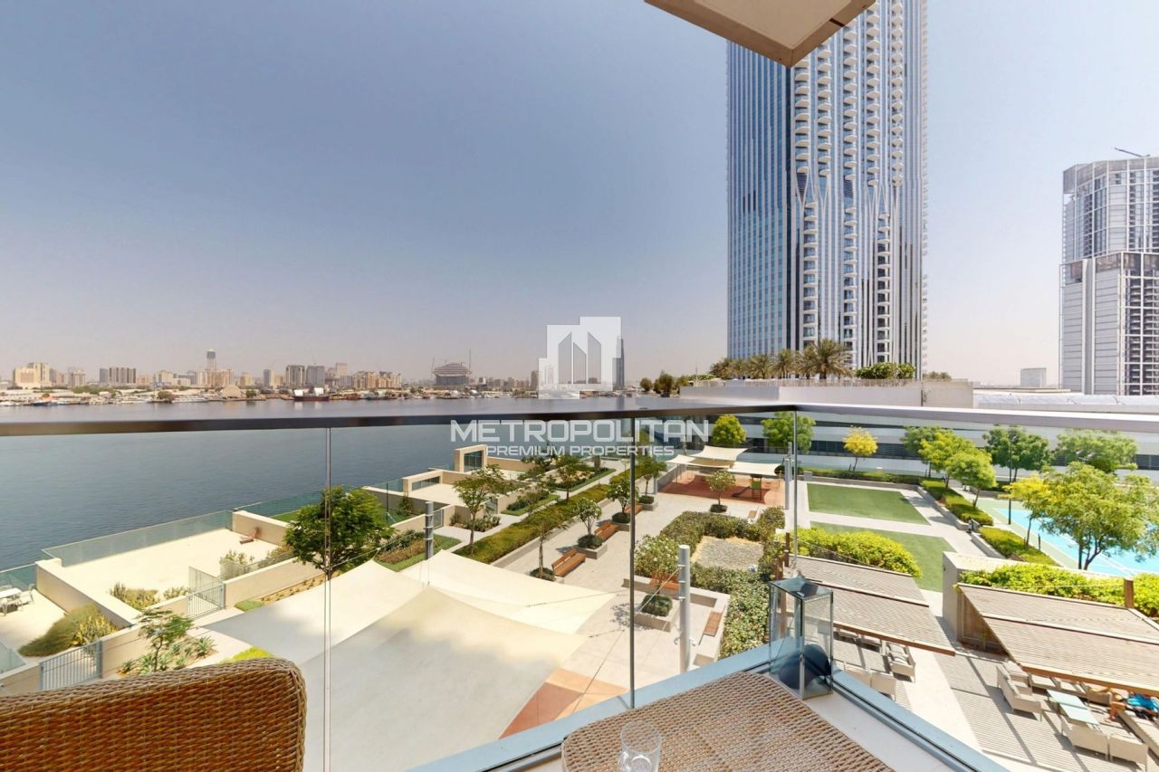 Apartment in Dubai, UAE, 74 m² - picture 6