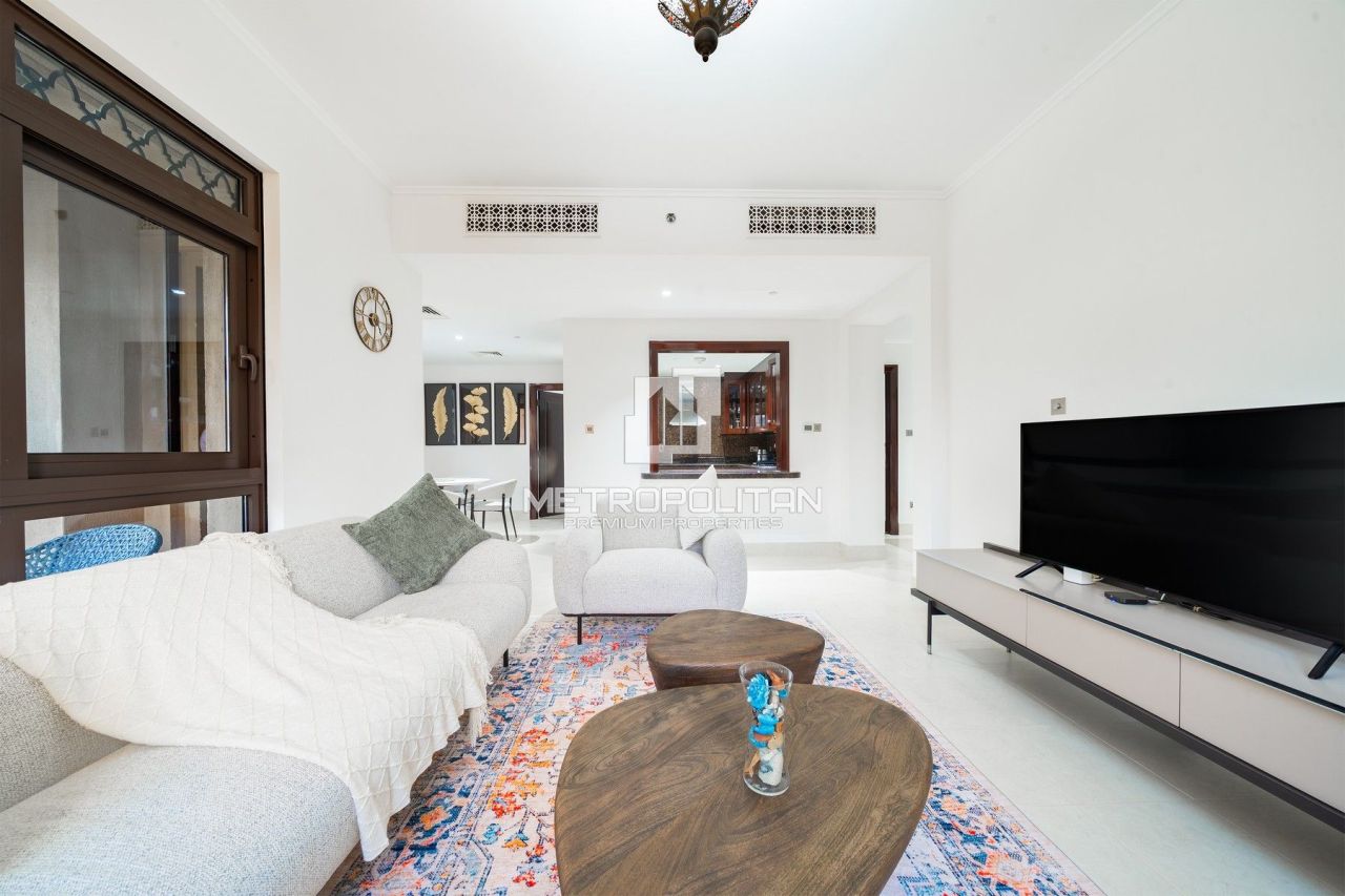 Apartamento en Dubái, EAU, 141 m² - imagen 7