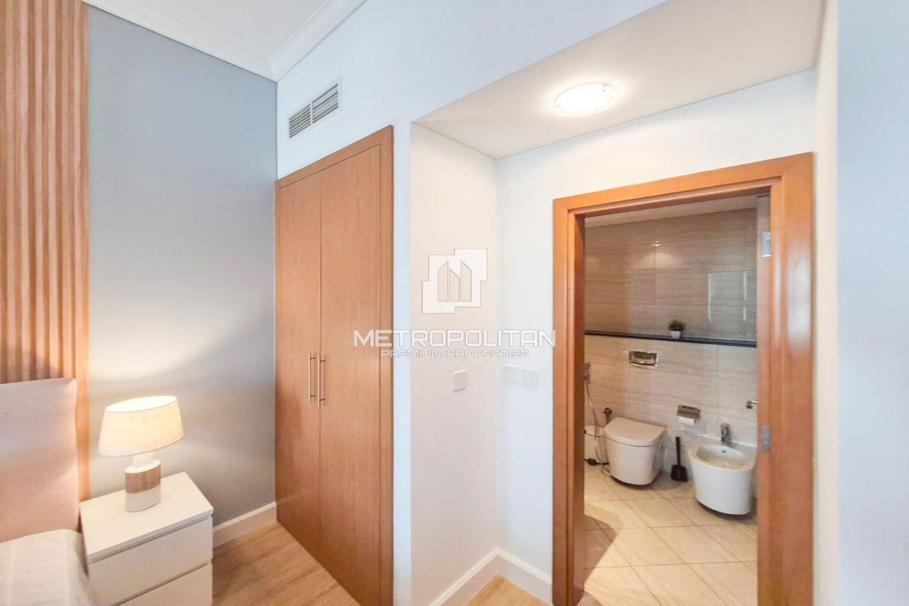 Apartment in Dubai, VAE, 104 m² - Foto 7