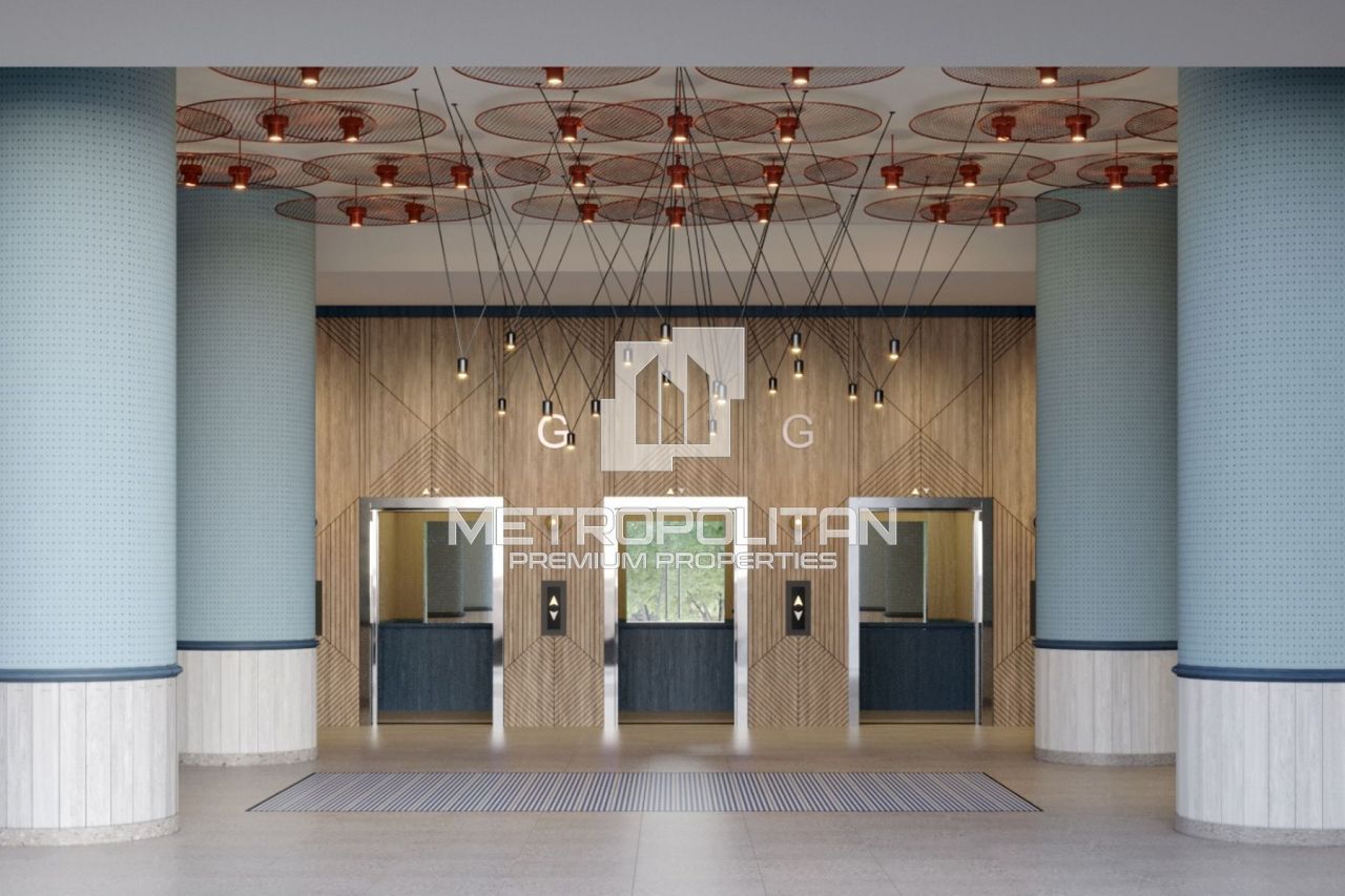 Apartment in Dubai, VAE, 93 m² - Foto 8