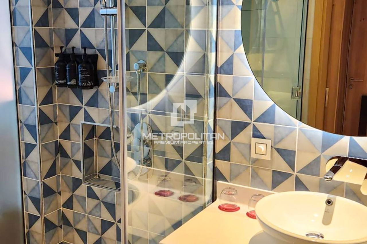 Apartment in Dubai, VAE, 33 m² - Foto 8