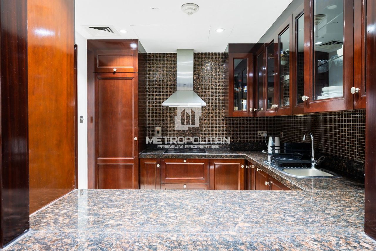 Apartamento en Dubái, EAU, 141 m² - imagen 8