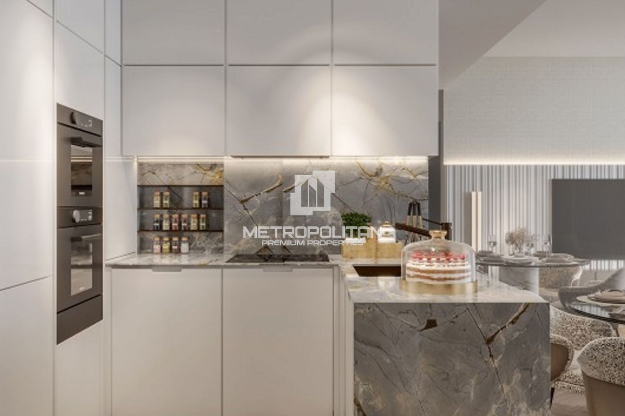 Apartment in Dubai, UAE, 71 m² - picture 8