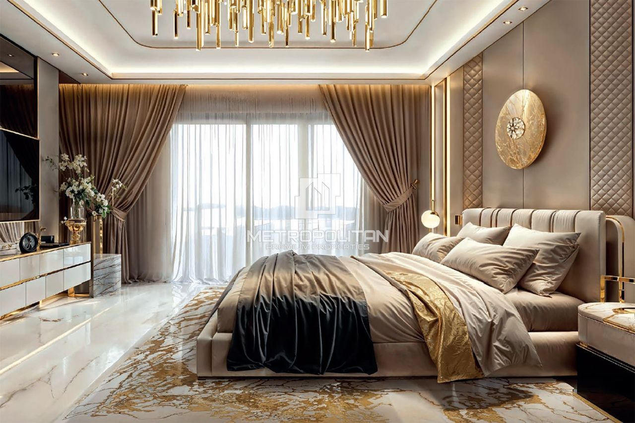 Apartment in Dubai, VAE, 69 m² - Foto 8