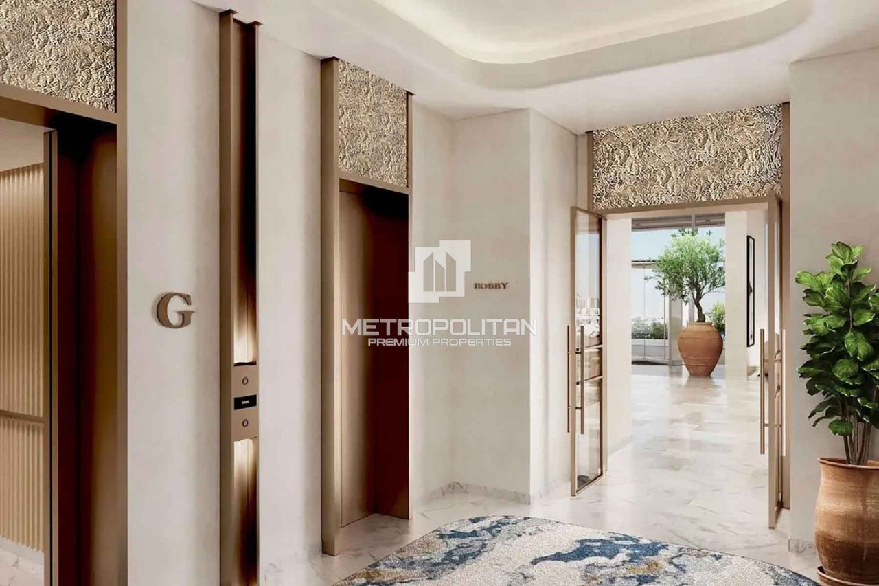 Apartment in Dubai, VAE, 119 m² - Foto 8