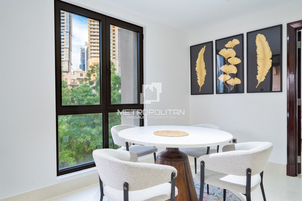 Apartamento en Dubái, EAU, 141 m² - imagen 9