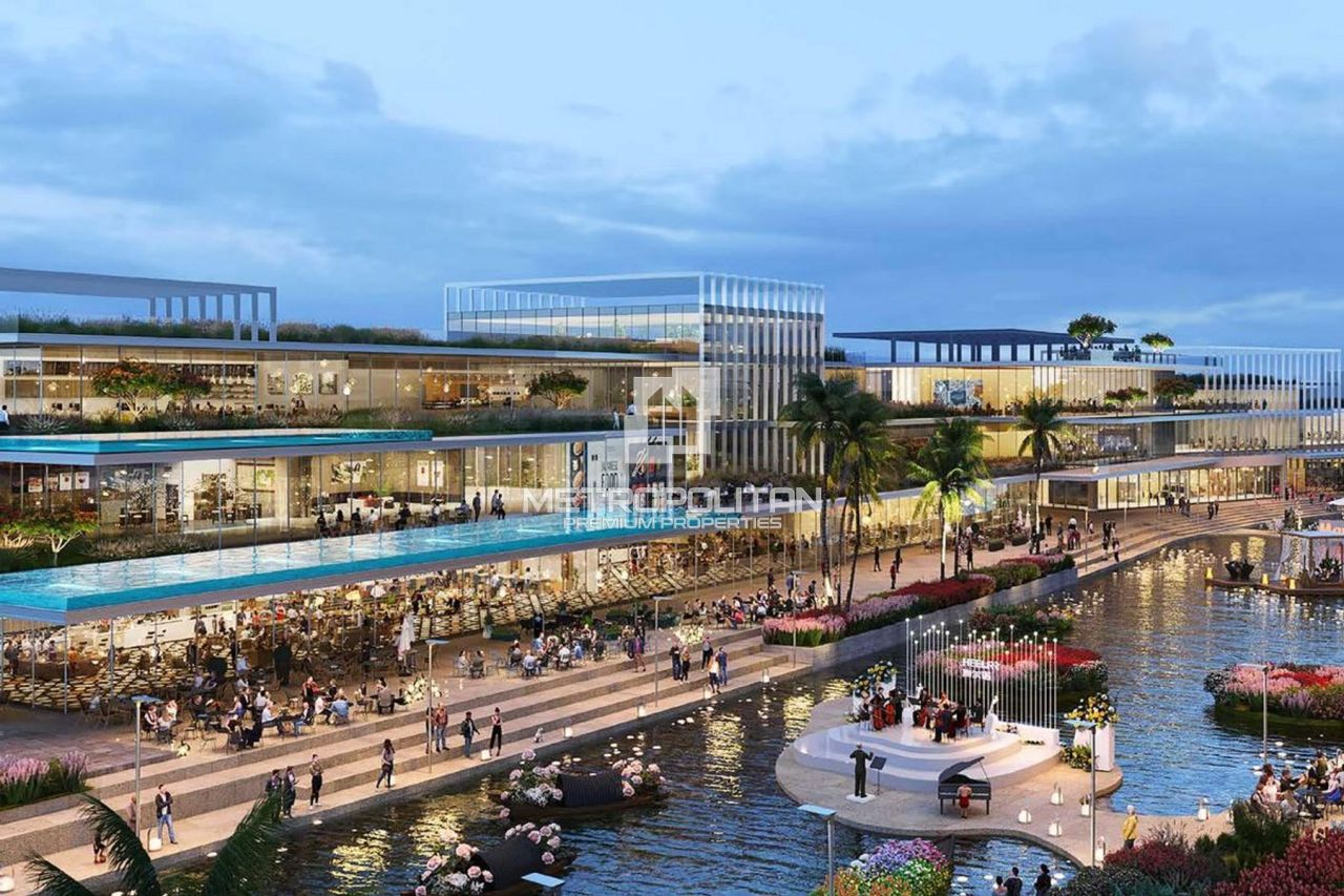 Townhouse in Dubai, UAE, 211 m² - picture 9