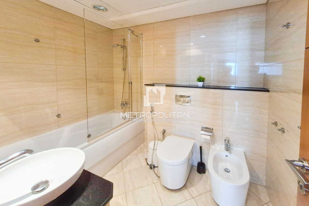 Apartment in Dubai, VAE, 104 m² - Foto 9