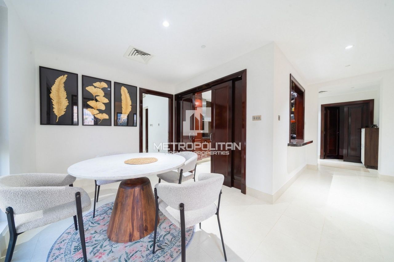 Apartamento en Dubái, EAU, 141 m² - imagen 10