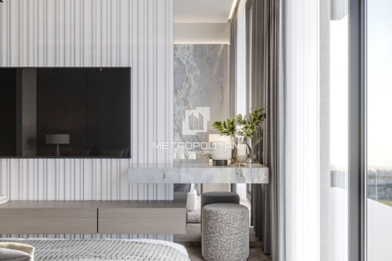 Apartment in Dubai, UAE, 71 m² - picture 11