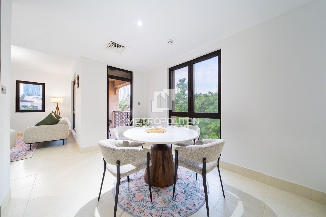 Apartamento en Dubái, EAU, 141 m² - imagen 11