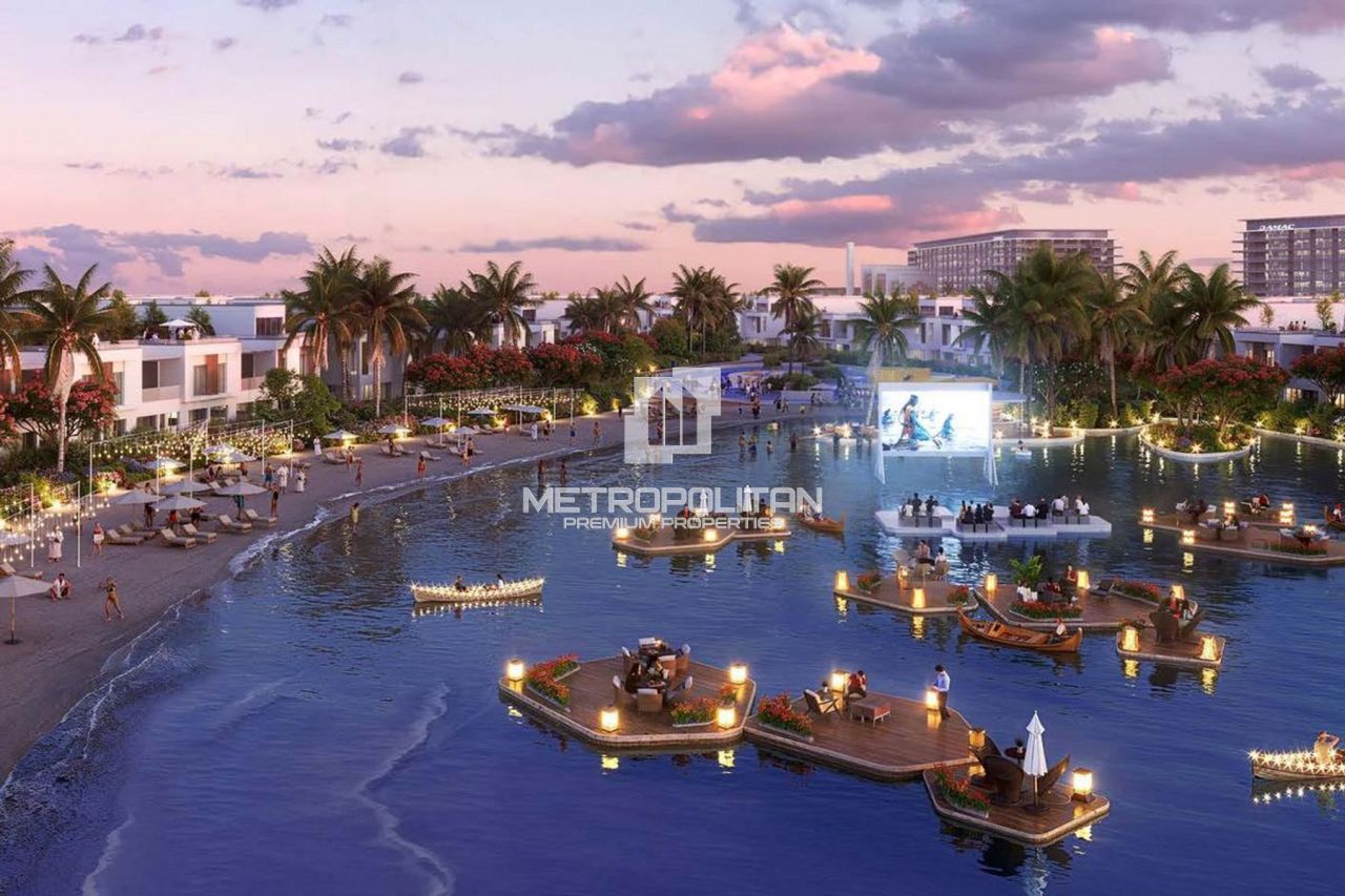 Townhouse in Dubai, UAE, 211 m² - picture 11